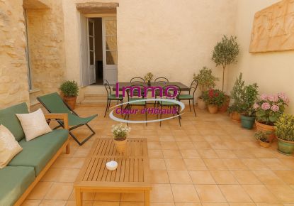 vente Maison de village Gignac