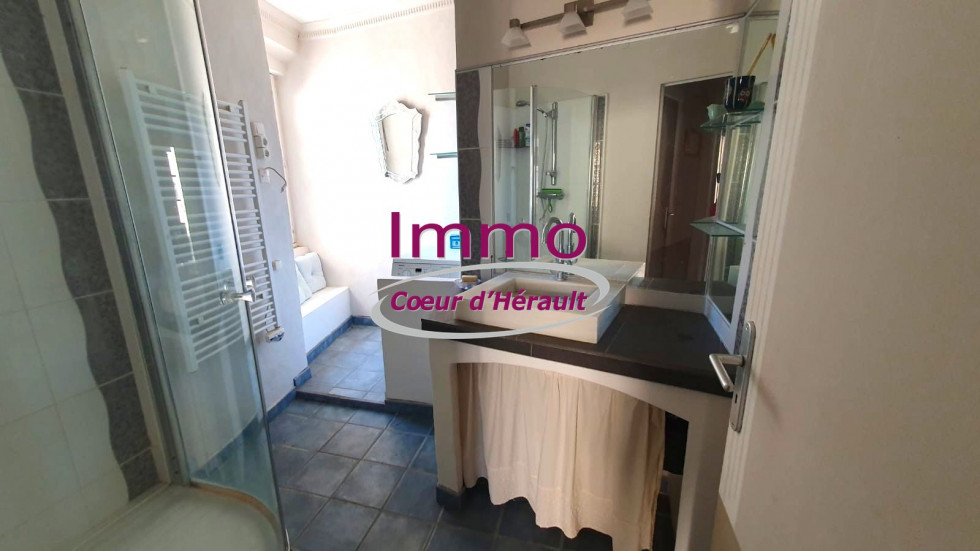 vente Maison de village Gignac - Photo 6