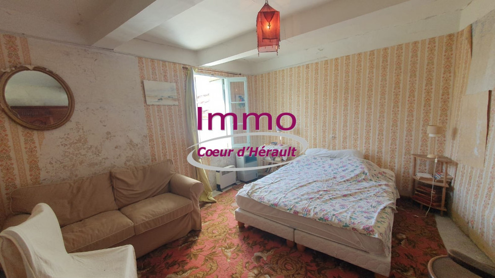 vente Maison de village Gignac - Photo 9