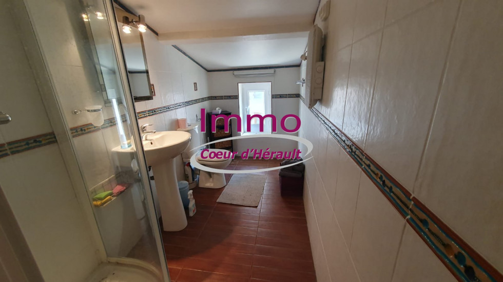 vente Maison de village Gignac - Photo 8