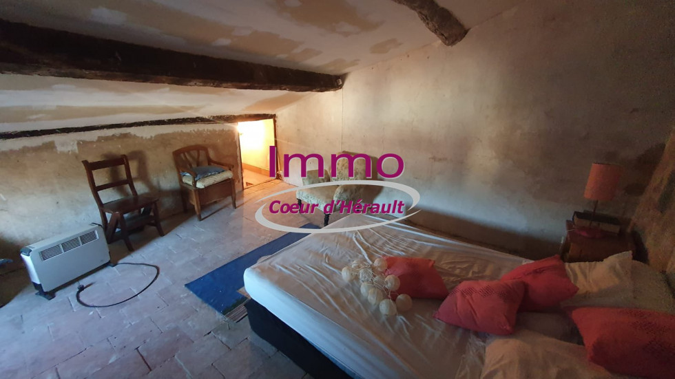 vente Maison de village Gignac - Photo 10