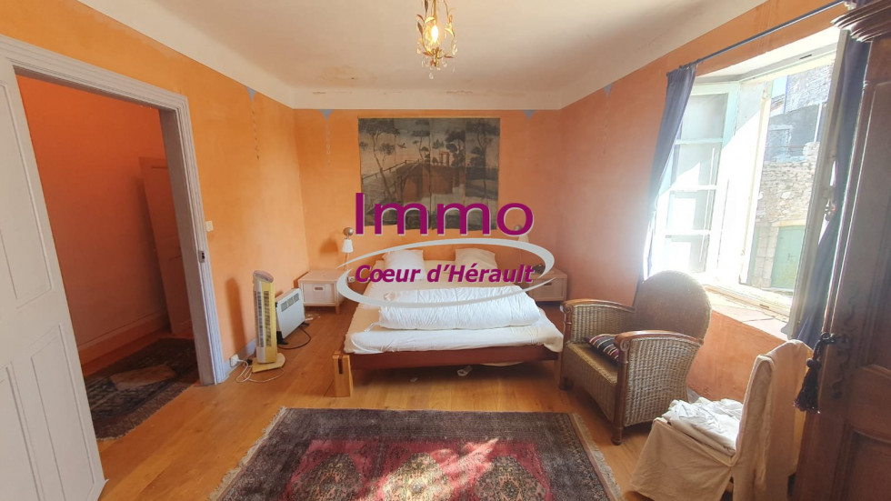 vente Maison de village Gignac - Photo 7