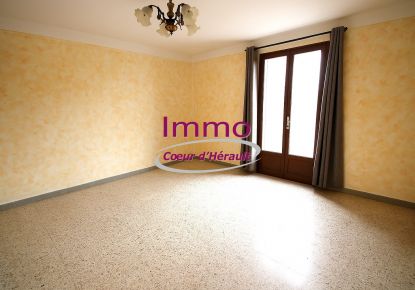 vente Maison de village Saint Andre De Sangonis