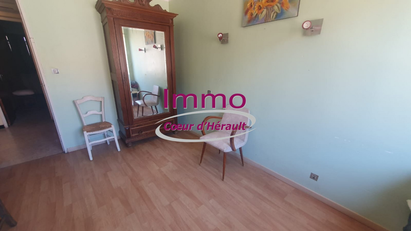 vente Maison de village Saint Andre De Sangonis - Photo 5