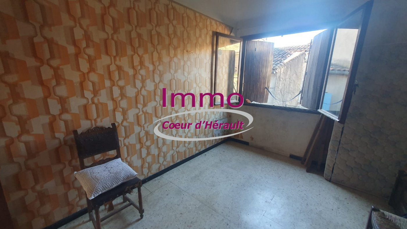 vente Maison de village Saint Andre De Sangonis - Photo 7