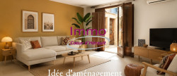 vente Maison de village Saint Andre De Sangonis