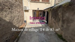 vente Maison de village Saint Andre De Sangonis