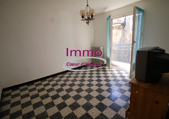 vente Appartement à rénover Aniane
