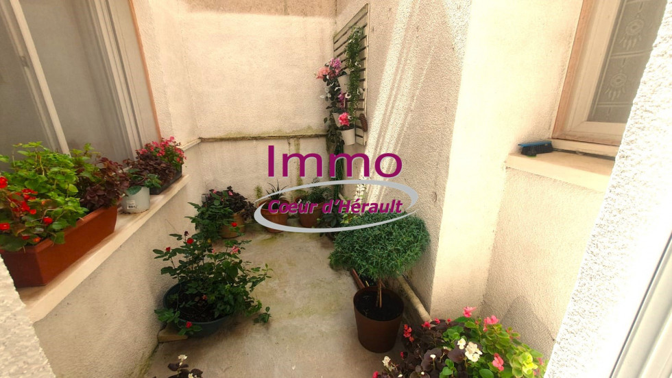 vente Appartement Plaissan - Photo 6