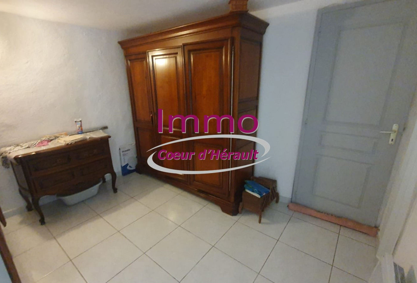 vente Appartement Plaissan - Photo 9