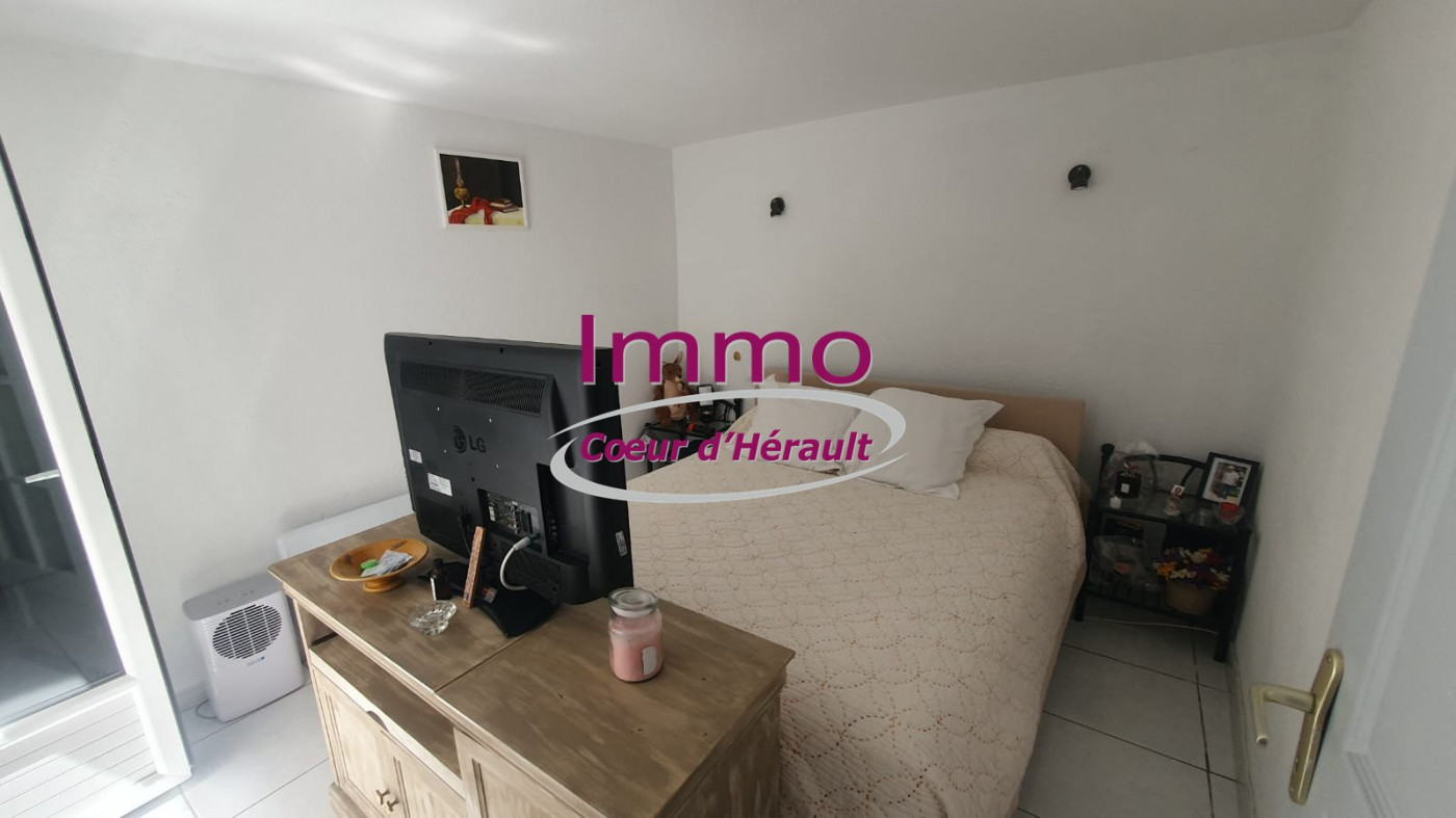 vente Appartement Plaissan - Photo 8
