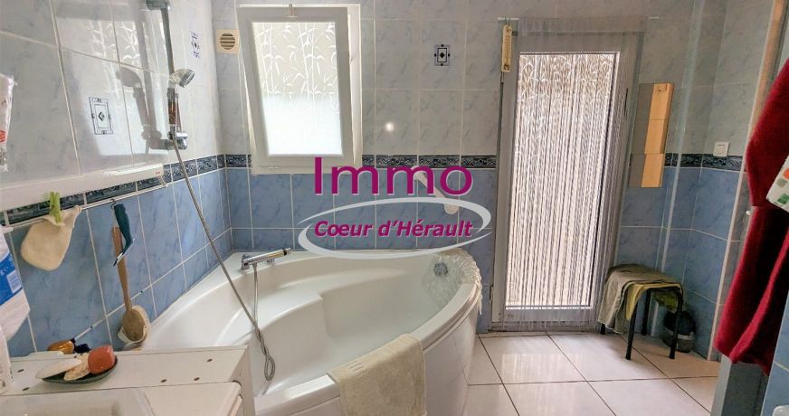 vente Appartement Plaissan