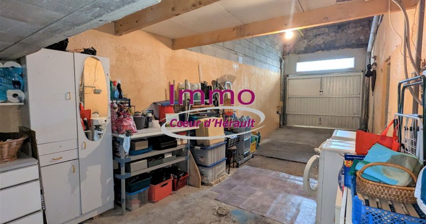 vente Appartement Plaissan