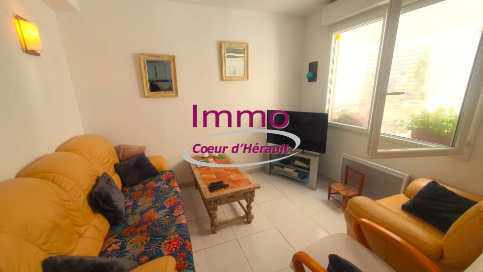 vente Appartement Plaissan - Photo 5