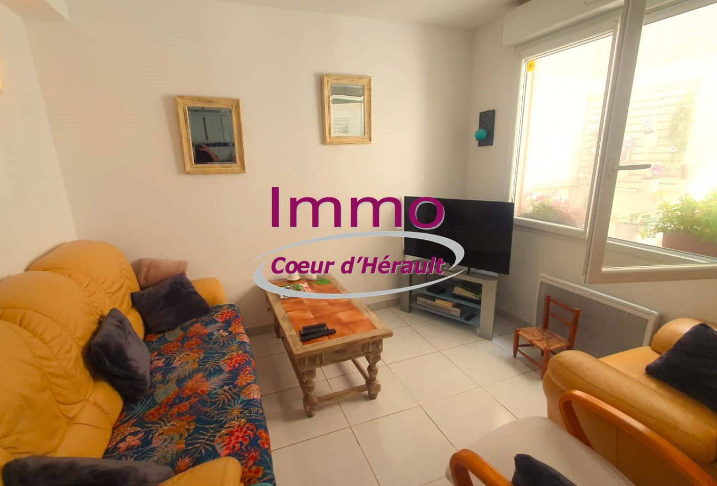 vente Appartement Plaissan - Photo 5