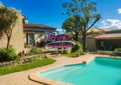 vente Maison et dépendances Saint Felix De Lodez