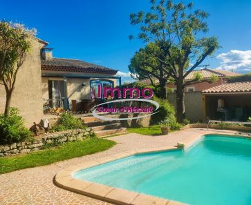 vente Saint Felix De Lodez