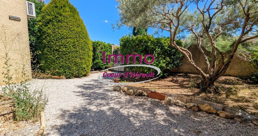 vente Maison et dépendances Saint Felix De Lodez