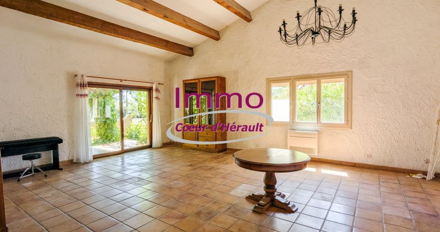 vente Maison et dépendances Saint Felix De Lodez