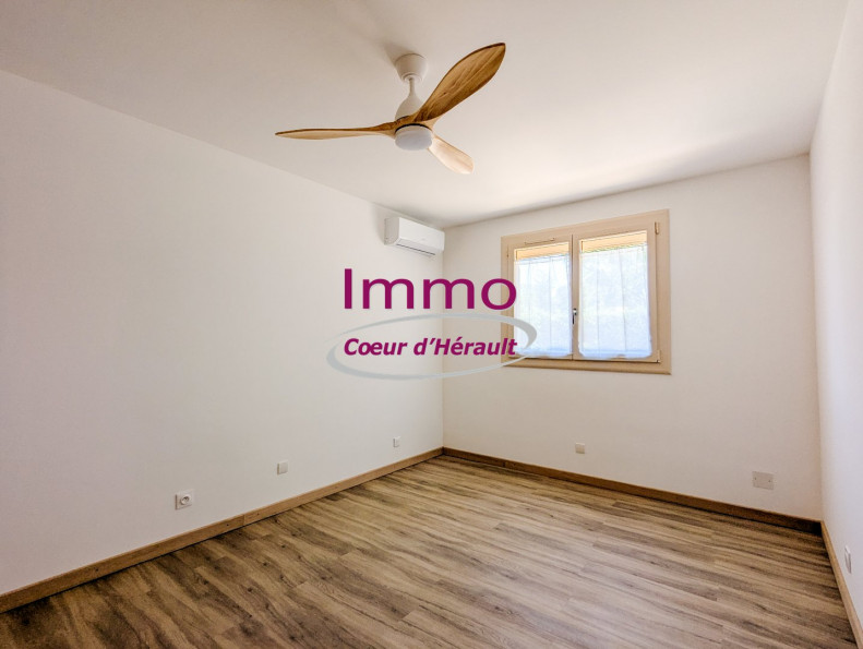 vente Maison et dépendances Saint Felix De Lodez - Photo 8