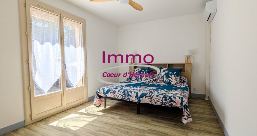 vente Maison et dépendances Saint Felix De Lodez