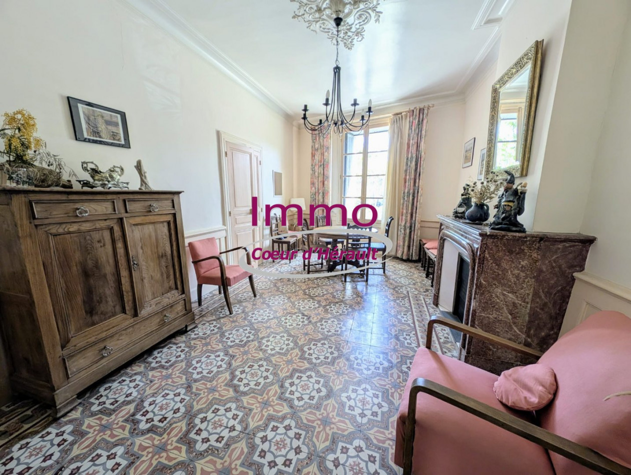 vente Maison de village Aspiran - Photo 3