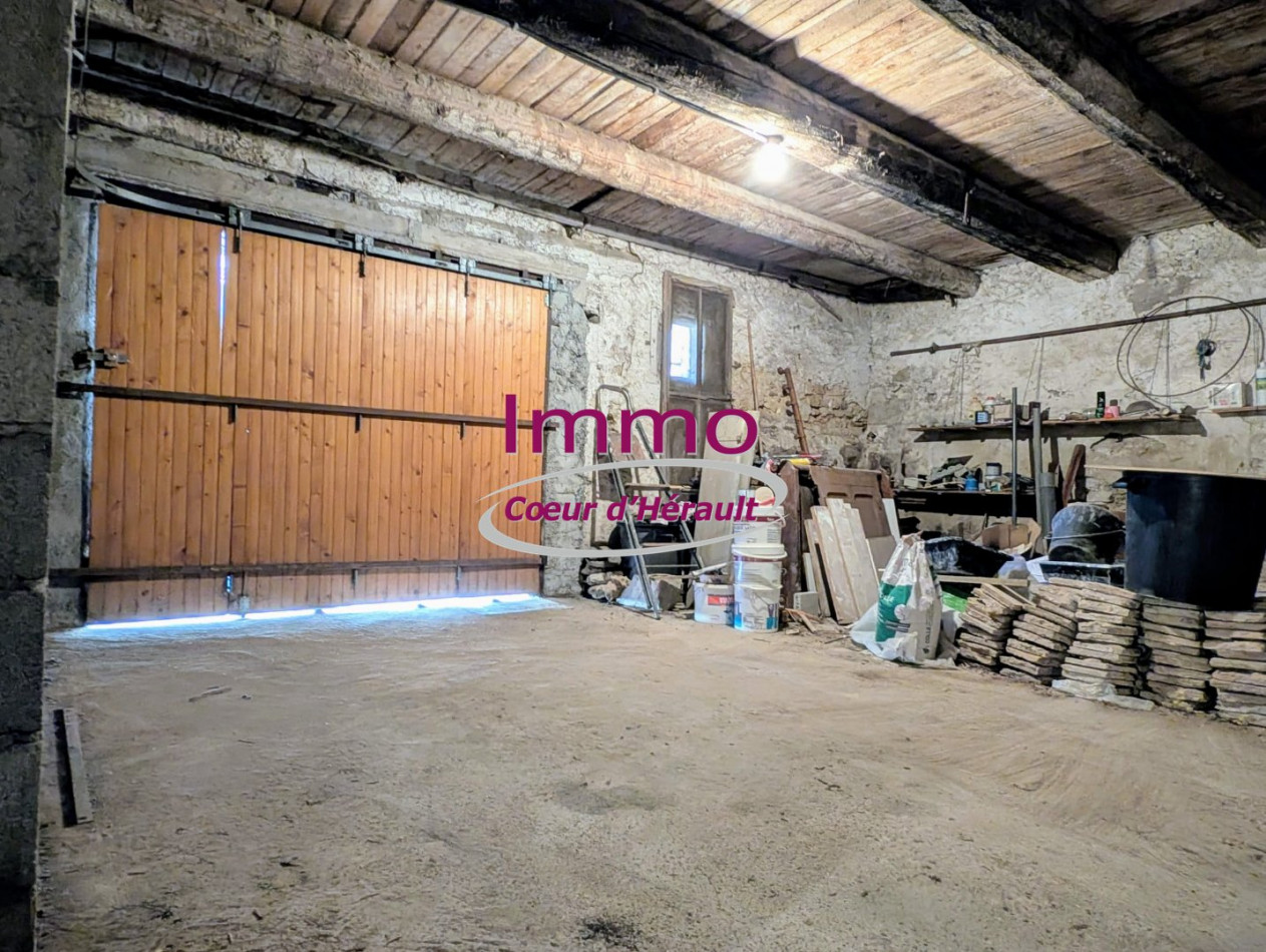 vente Maison de caractère Aspiran - Photo 6