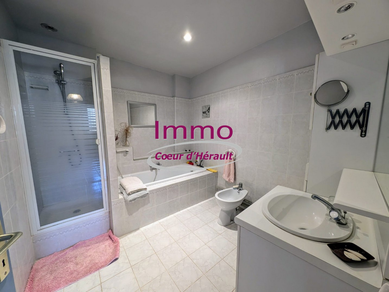 vente Maison de village Aspiran - Photo 9