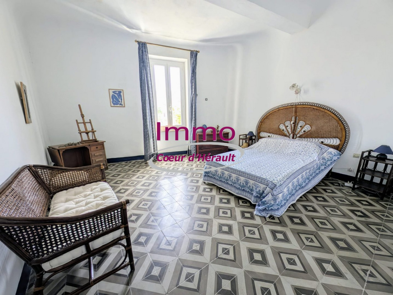 vente Maison de village Aspiran - Photo 10