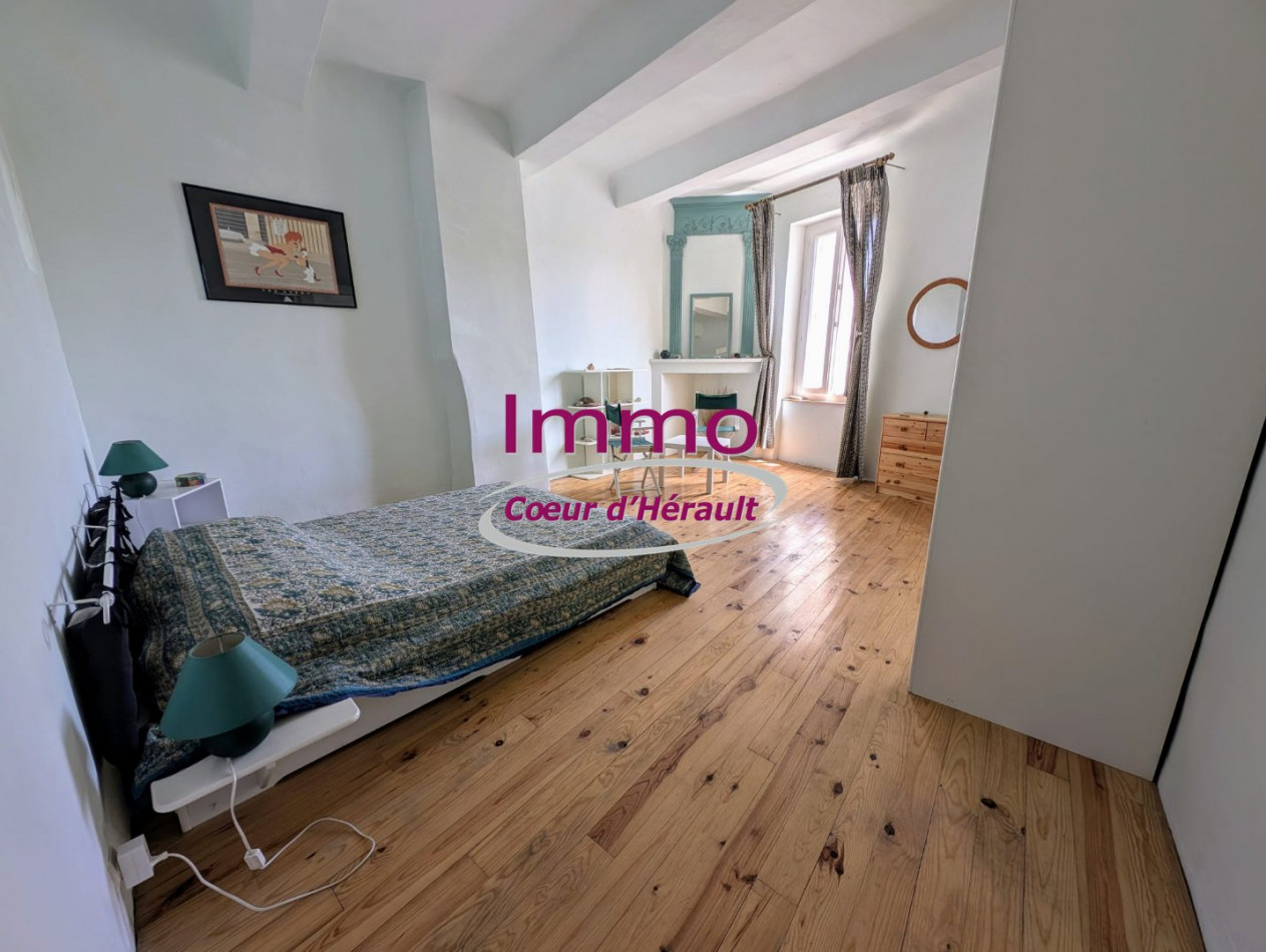 vente Maison de village Aspiran - Photo 5