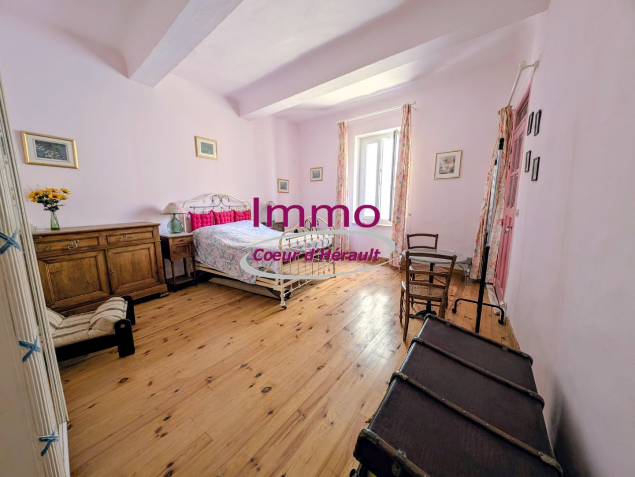 vente Maison de caractère Aspiran - Photo 4