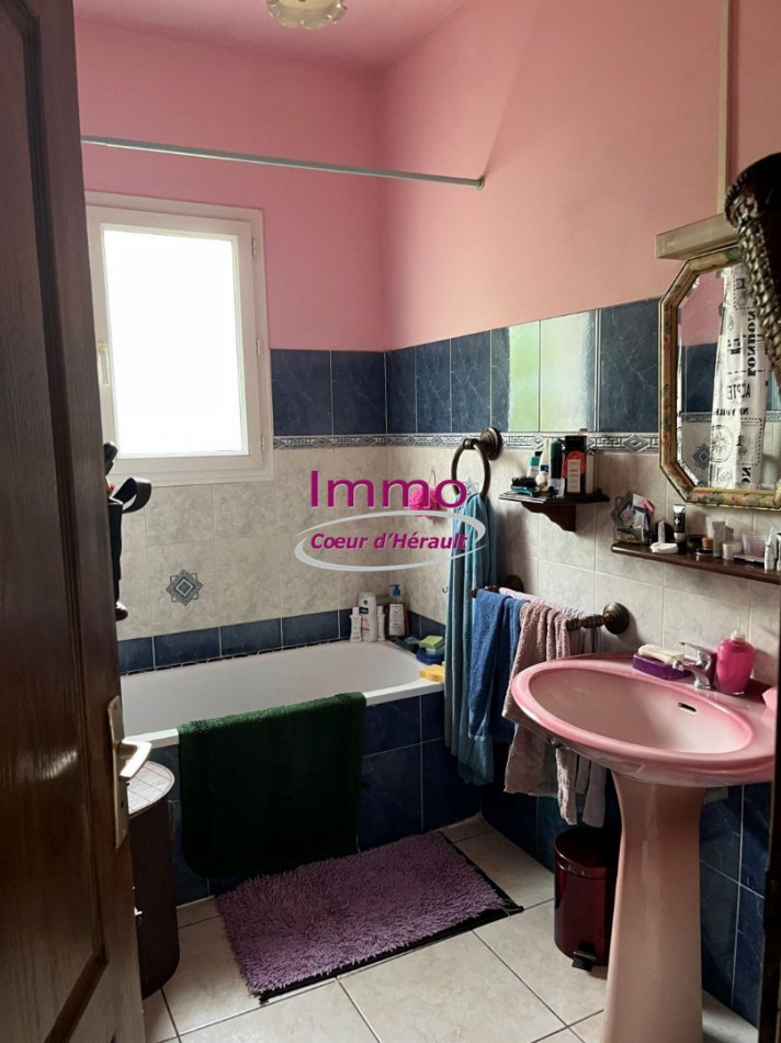 vente Villa Plaissan - Photo 4