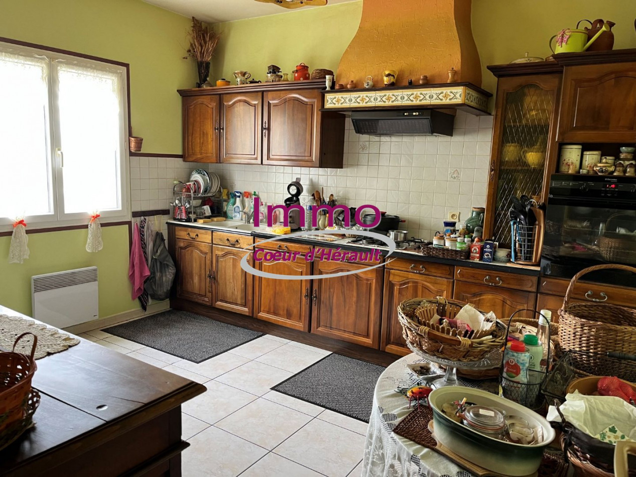 vente Villa Plaissan - Photo 2