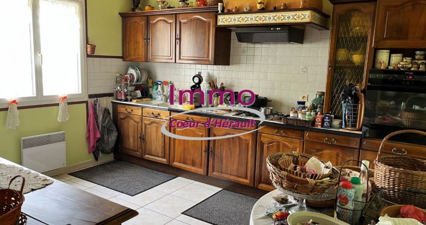 vente Villa Plaissan