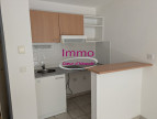 location Appartement en résidence Clermont L'herault