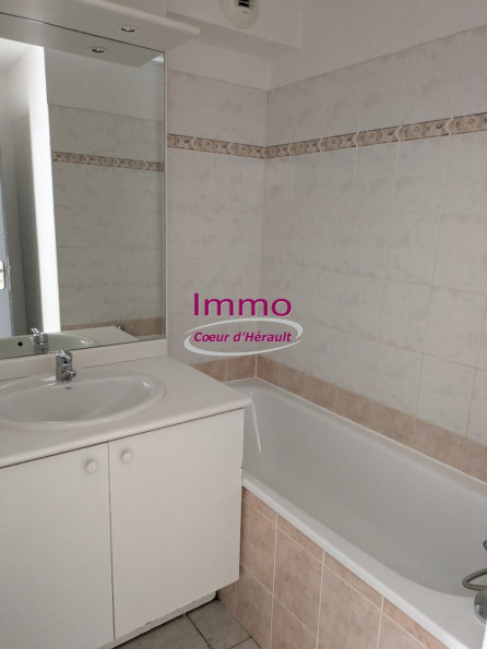 location Appartement en résidence Clermont L'herault - Photo 4