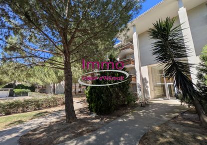 location Appartement en résidence Clermont L'herault