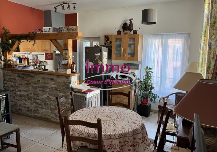 vente Appartement Saint Andre De Sangonis