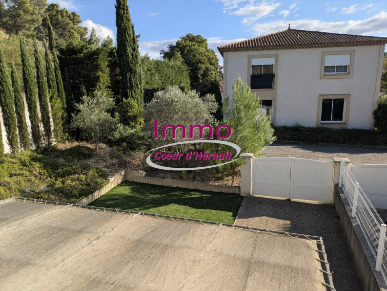 location Maison mitoyenne Clermont L'herault - Photo 6