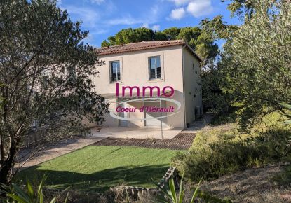 location Maison mitoyenne Clermont L'herault