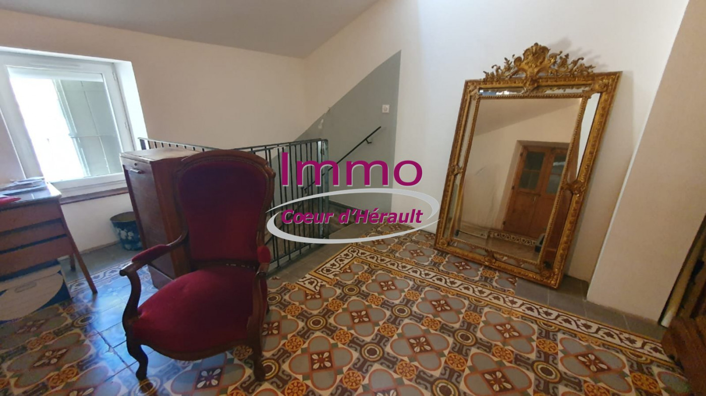 vente Maison de village Saint Jean De La Blaquiere - Photo 10