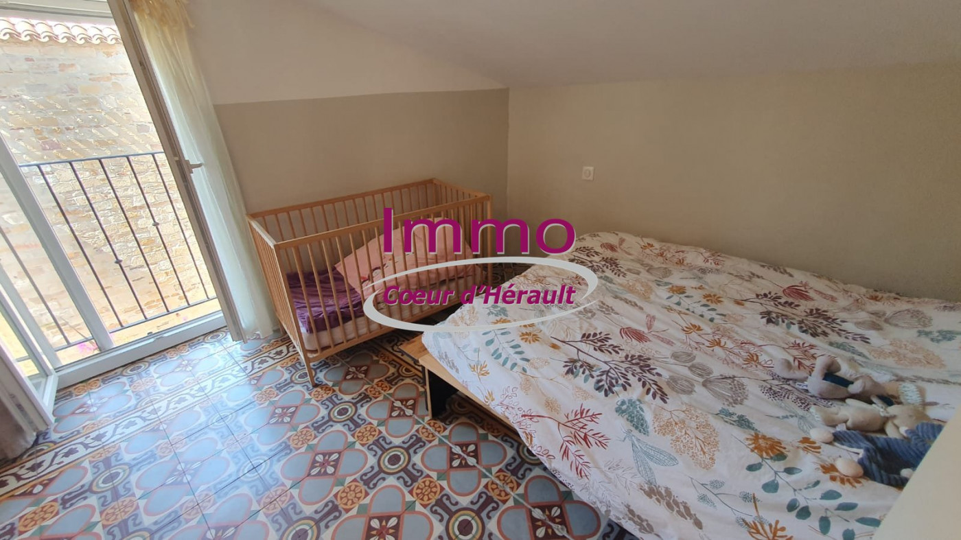 vente Maison de village Saint Jean De La Blaquiere - Photo 6