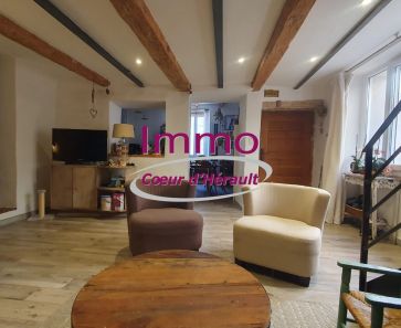 vente Saint Jean De La Blaquiere