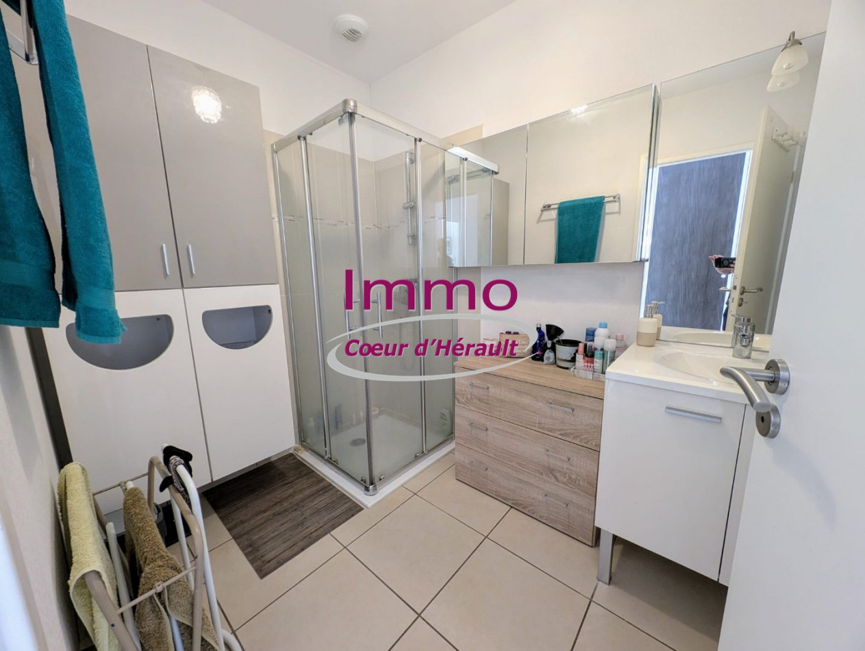 vente Maison en résidence Clermont L'herault - Photo 6