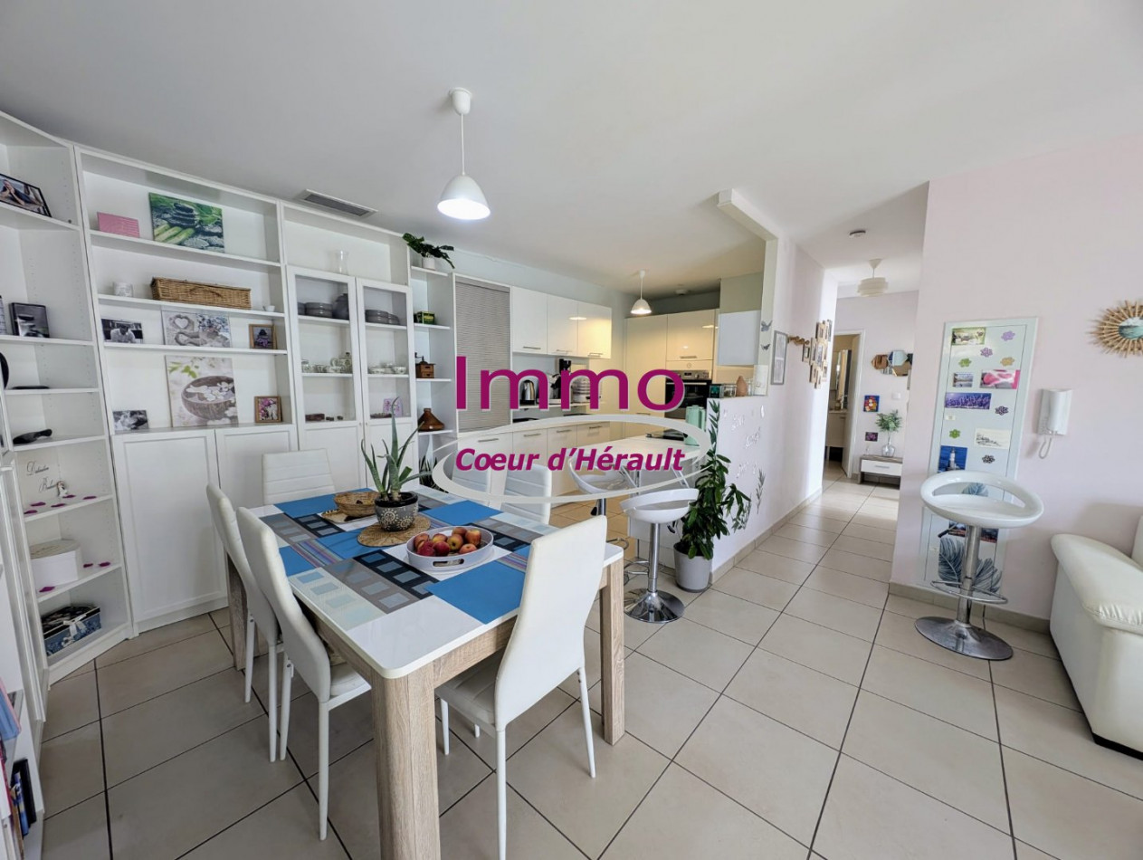 vente Maison en résidence Clermont L'herault - Photo 5