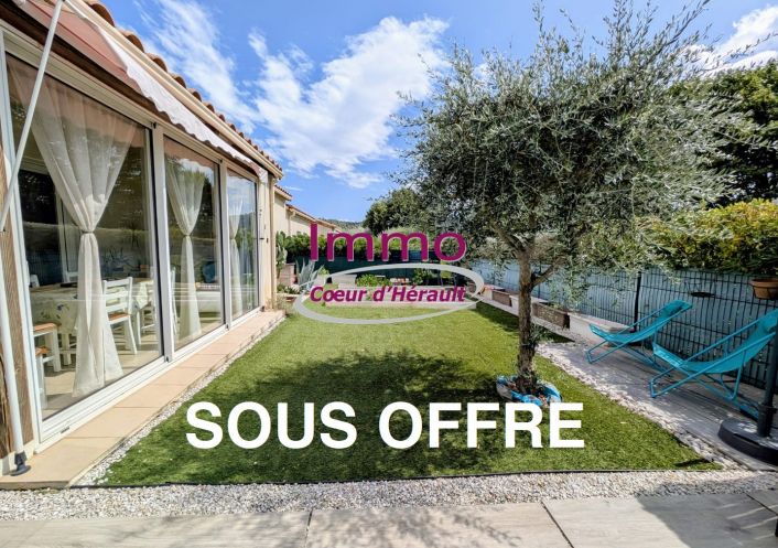 vente Maison en résidence Clermont L'herault
