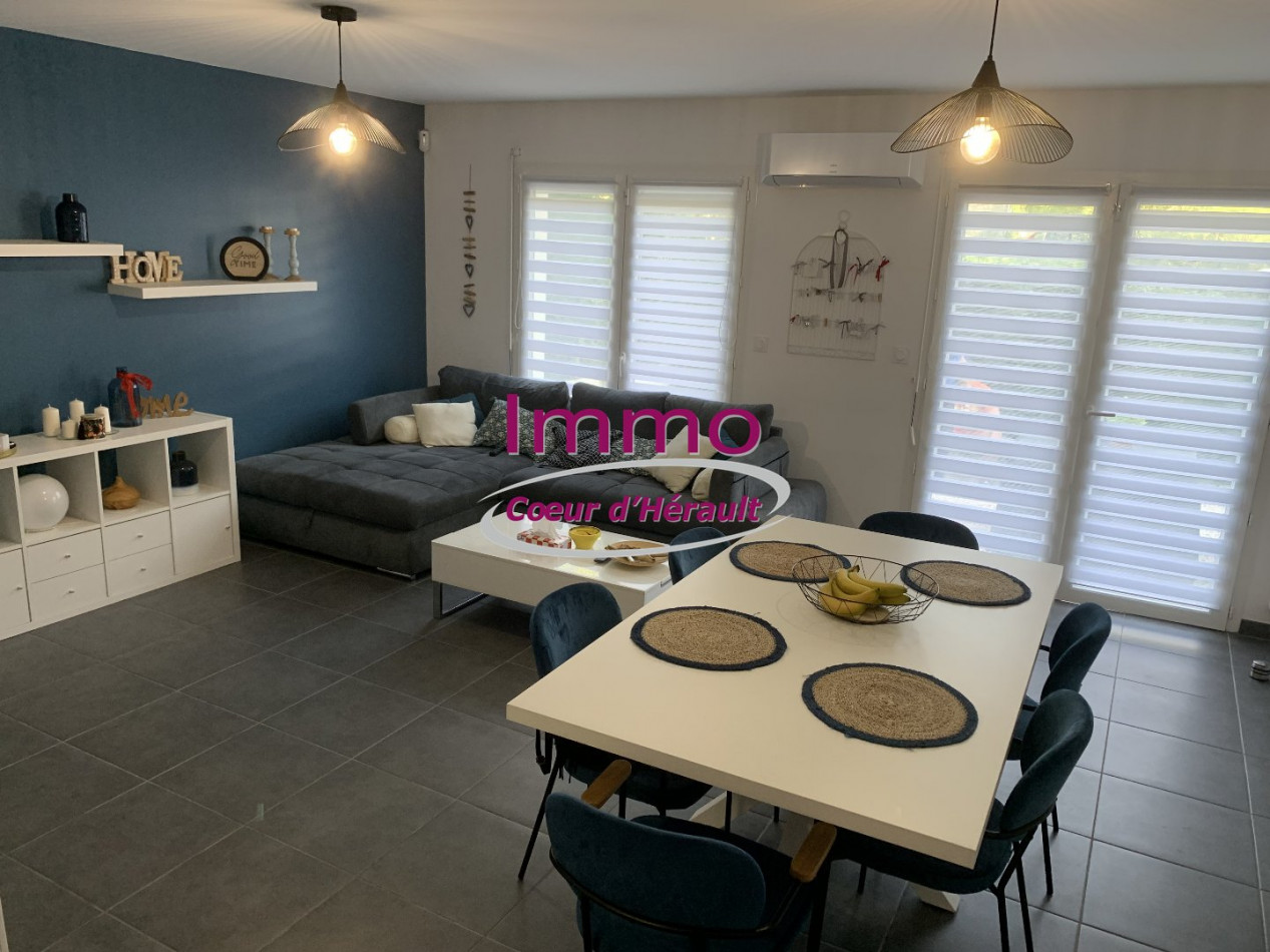 vente Villa Gignac - Photo 5