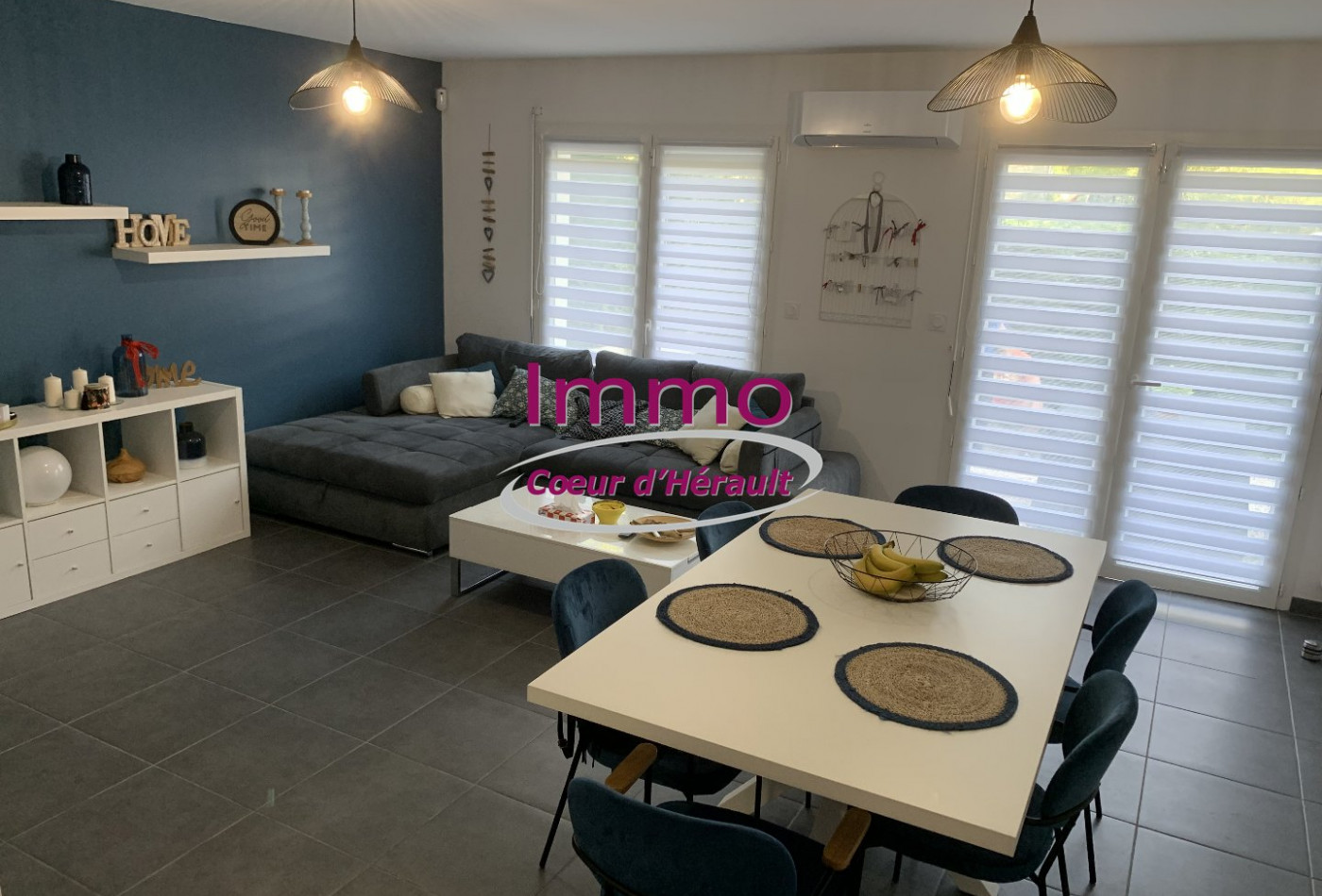 vente Villa Gignac - Photo 5