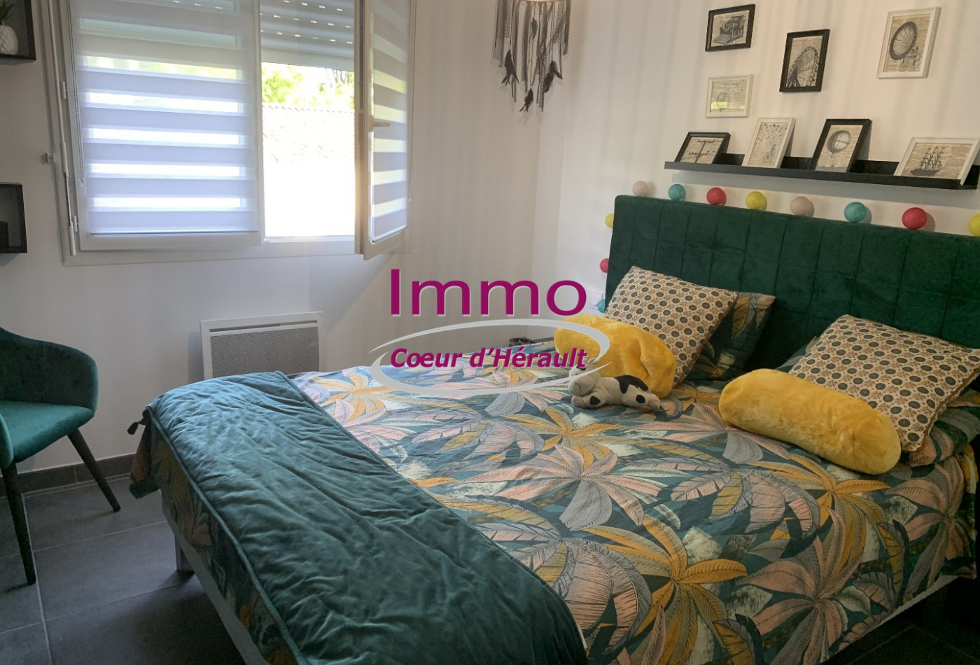 vente Villa Gignac - Photo 8