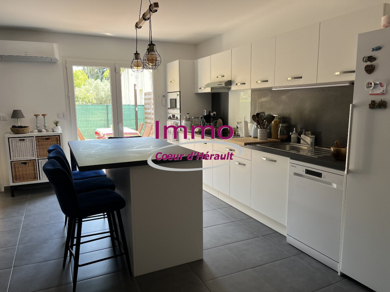 vente Villa Gignac - Photo 2